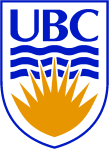 UBC Logo